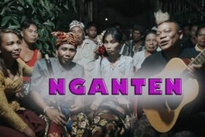 Arti dan Makna Istilah Nganten dalam Budaya Bali dan Jawa