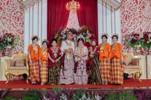 Makna dan Tata Cara Pernikahan Adat Bugis